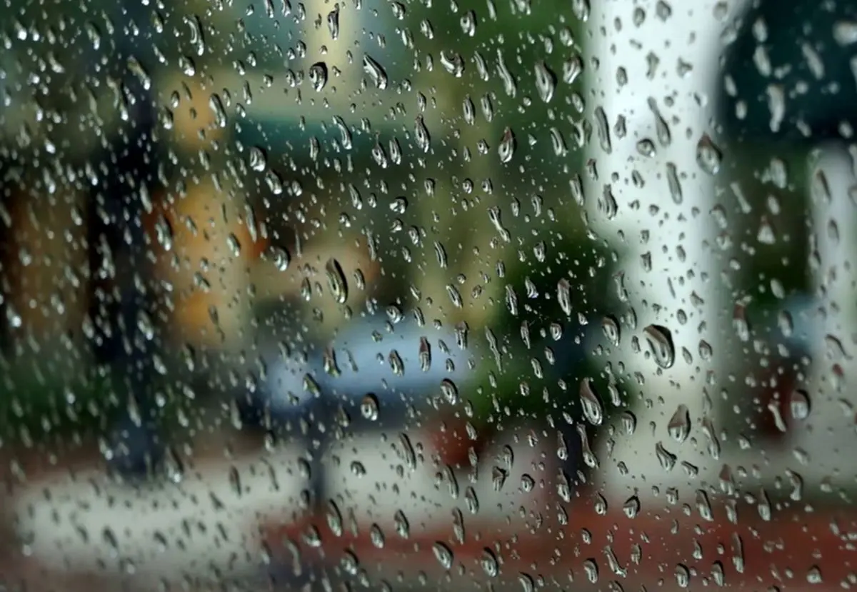 پیش بینی آب و هوا/باران بیشتر نقاط کشور را فرا می‌گیرد