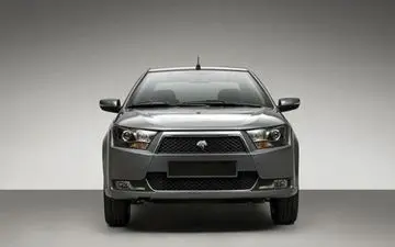 قیمت دنا ایران خودرو بازار را به هم ریخت / کولاک دنا معمولی صفر! + جدول