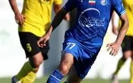 ماشاریپوف از لیست استقلال خارج نشد