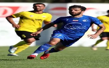 ماشاریپوف از لیست استقلال خارج نشد