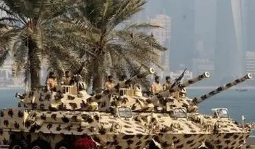 عواقب ورود بحران قطر به فاز نظامی چیست؟ 