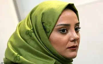 اگر بدانید هووی مینا لاکانی کیست شاخ در می‌آورید!!مینا لاکانی به دلیل مهاجرت طلاق گرفت؟!
