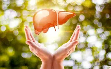 این کبد چرب به سرطان تبدیل می‌شود 