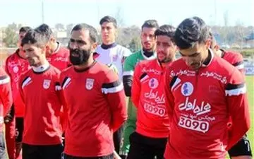  افت عجیب تراکتور در نیم فصل دوم (آمار) 