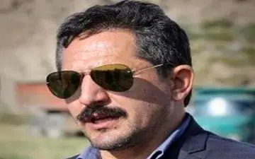 شهردار تبریز هم کرونایی شد