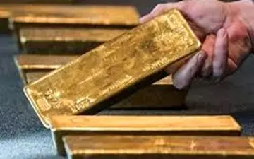 عاقبت سارقان 15 شمش طلای سرقتی در کرمانشاه