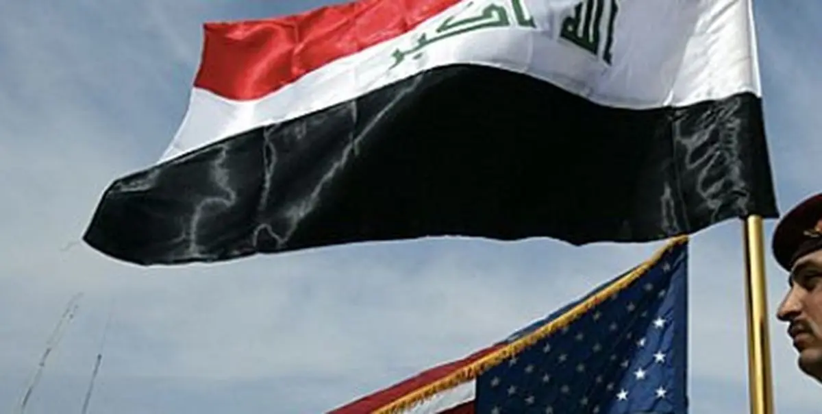 واشنگتن از تشکیل دولت میانه‌رو در عراق حمایت می‌کند