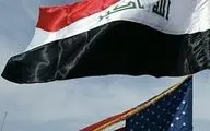 واشنگتن از تشکیل دولت میانه‌رو در عراق حمایت می‌کند