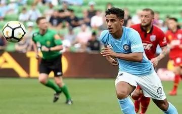 تصمیم دانیل ارزانی: برای استرالیا بازی می کنم