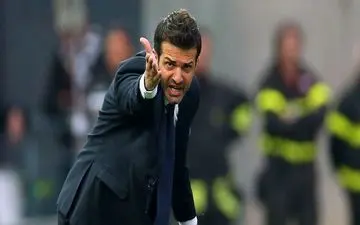 تکذیب خبر نزدیک بودن گزینه ایتالیایی استقلالی ها به نیمکت رهبری فیورنتینا + عکس