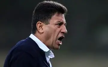 قلعه‌نویی: مظاهری بازی را برای ما برگرداند