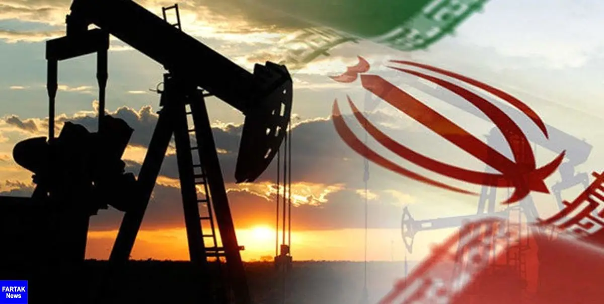 ایران قیمت انواع نفت خود را افزایش داد
