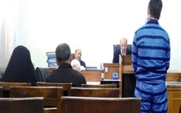  مرگ معمایی عروس خانم 40 روز بعد از ازدواج ! / داماد 16 سال بی گناه در زندان ماند !