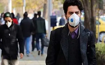 شمار مبتلایان کرونا در کرمانشاه از مرز 2 هزار نفر گذشت