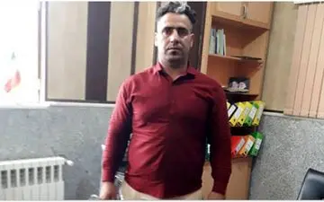  جادوگر کرمانشاهی را شناسایی کنید/او شهر را به هم ریهته بود!