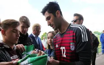 فاش شد ! این ستاره در نیم فصل دوم به طور قطع از پرسپولیس جدا می شود ! ستاره ذوبی ها مورد توجه برانکو …