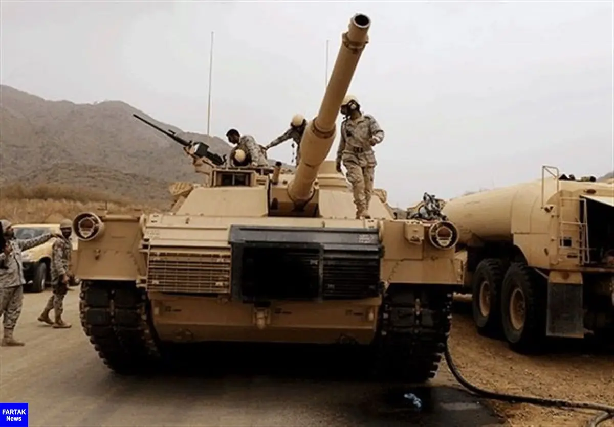 آلمان ممنوعیت صادرات سلاح به عربستان را تمدید می‌کند