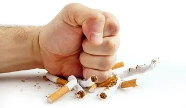 ترک قطعی سیگار با چند راهکار ساده