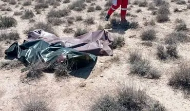 اجساد سرنشینان سقوط هواپیمای آموزشی در خراسان شمالی شناسایی شد