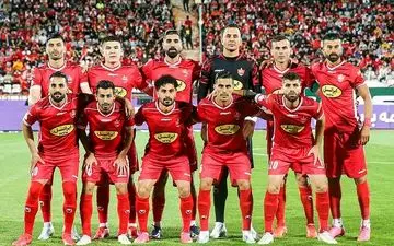 قهرمانی‌های پرسپولیس پاک نبود؟