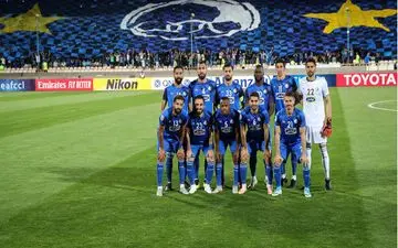 اعلام زمان شرکت استقلالی ها در تست های پزشکی