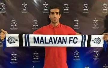 اتفاق تلخ برای مهاجم سابق پرسپولیس