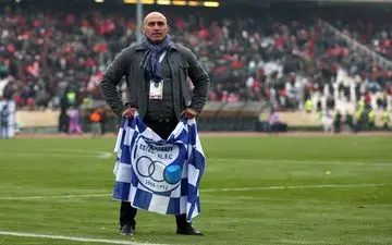  علیمنصور در قرنطینه ! ماندن فقط با برد