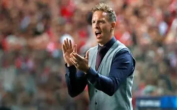 چراغ سبز سرمربی موفق بوندسلیگا به بارسلونا