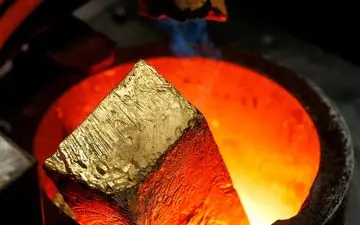 رشد طلای جهانی با تضعیف شاخص دلار