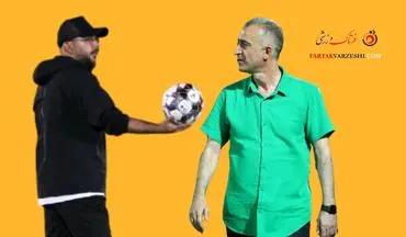 نبرد مهم در تهران؛ هوادار برای ماندن در کورس می‌جنگد/ نساجی در اندیشه اقتدار در صدر 