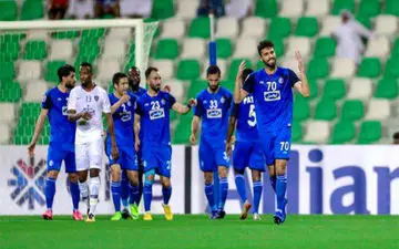 عصبانیت بازیکنان استقلال از تصمیم جنجالی شفر برای دیدار با سپاهان + عکس