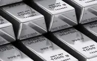 قیمت روز نقره | یکشنبه ۱۶ شهریور ۱۴۰۴ هر گرم ۱۵۶ هزار تومان