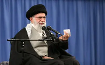  سخنان مهم رهبرانقلاب خطاب به پزشکان و پرستاران در حال مبارزه با کرونا