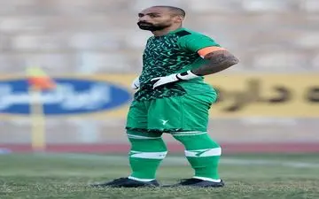 اختصاصی/روربه سینکی:حضور مجید جلالی باعث روحیه بازیکنان شد/۲۰ درصد از قرارداد ها پرداخت شده است