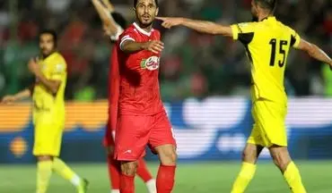 علیپور: شعارها علیه بازیکنان از یک جا آب می‌خورد!