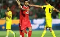 علیپور: شعارها علیه بازیکنان از یک جا آب می‌خورد!