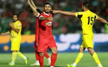 علیپور: شعارها علیه بازیکنان از یک جا آب می‌خورد!