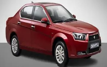 تحویل سه هزار دستگاه خودروی دنا پلاس اتوماتیک به زودی