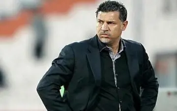  نام دایی و تختی اینگونه برای همیشه به هم گره خورد