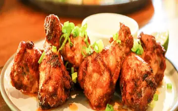 مرغ تنوری خانگی مثل رستوران‌های ترکیه | آموزش گام به گام