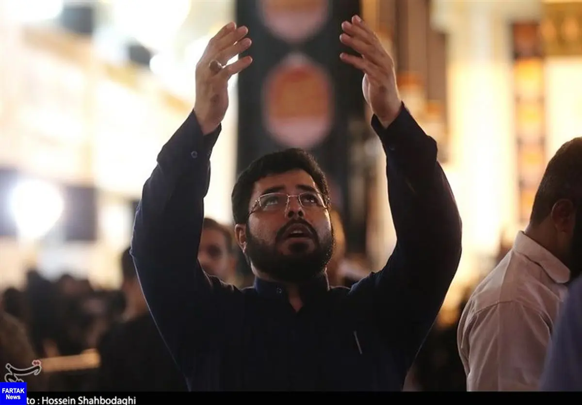 هر دستگاه اجرایی استان بوشهر باید یک هیئت مذهبی شود