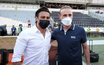 چرا کار یحیی راحت‌تر از فرهاد بود؟
