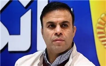 باباجان‌زاده باید خودش جریمه‌اش را پرداخت کند 