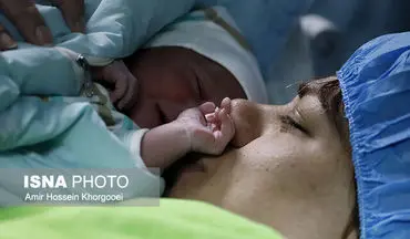 تولد در آمبولانس؛ اورژانس زنجان ناجی مادر و نوزاد شد