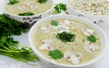  ترکیب خطرناک مصرف نوشابه با سوپ شیر