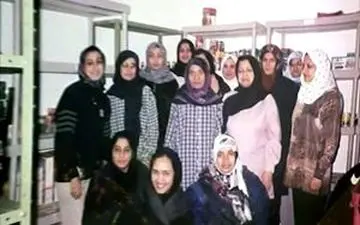 تامین غذای حلال برای نیازمندان توسط زنان کانادایی + فیلم 