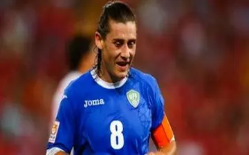 جباروف جمعه با استقلال استارت می زند 