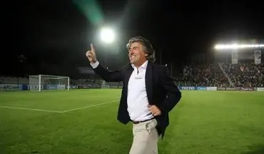 ساپینتو تغییر کرد، استقلال متحول شد/ تحول رفتاری، نقطه قوت جدید استقلال