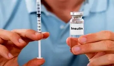 انسولین باعث اضافه وزن می‌شود؟