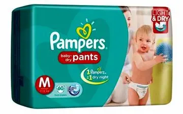 برند مشهور پوشک بچه سرطانزا از آب در آمد!